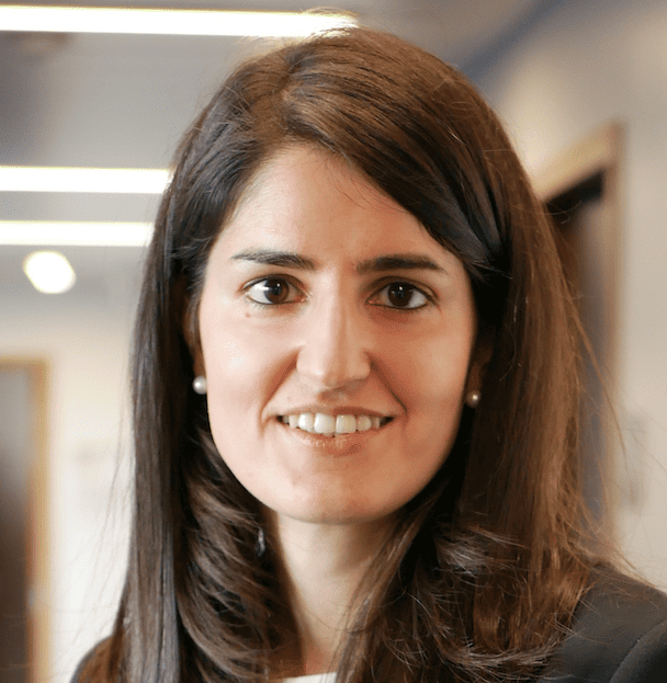 Clara Martínez-Toledano
