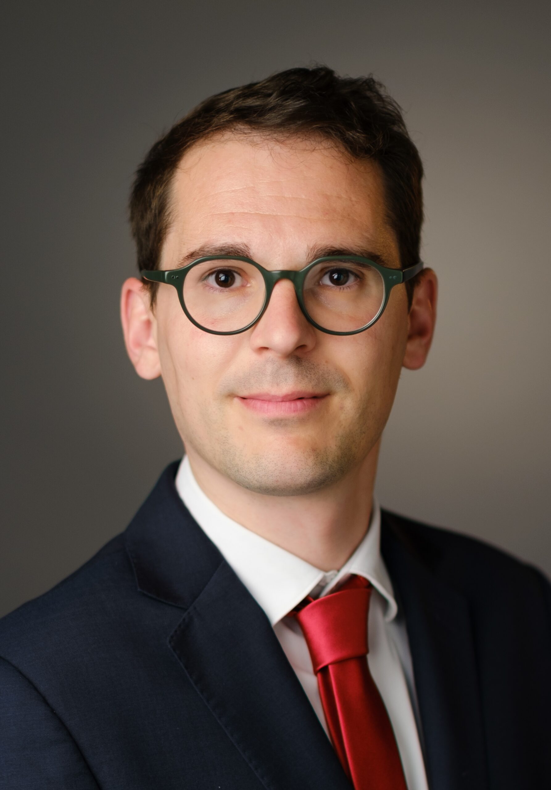 Gerard Domènech-Arumí
