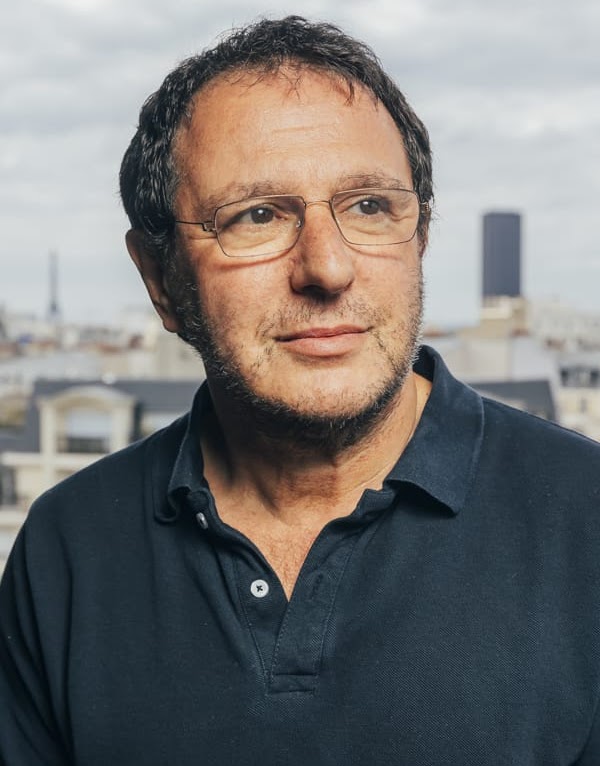 Hillel Rapoport