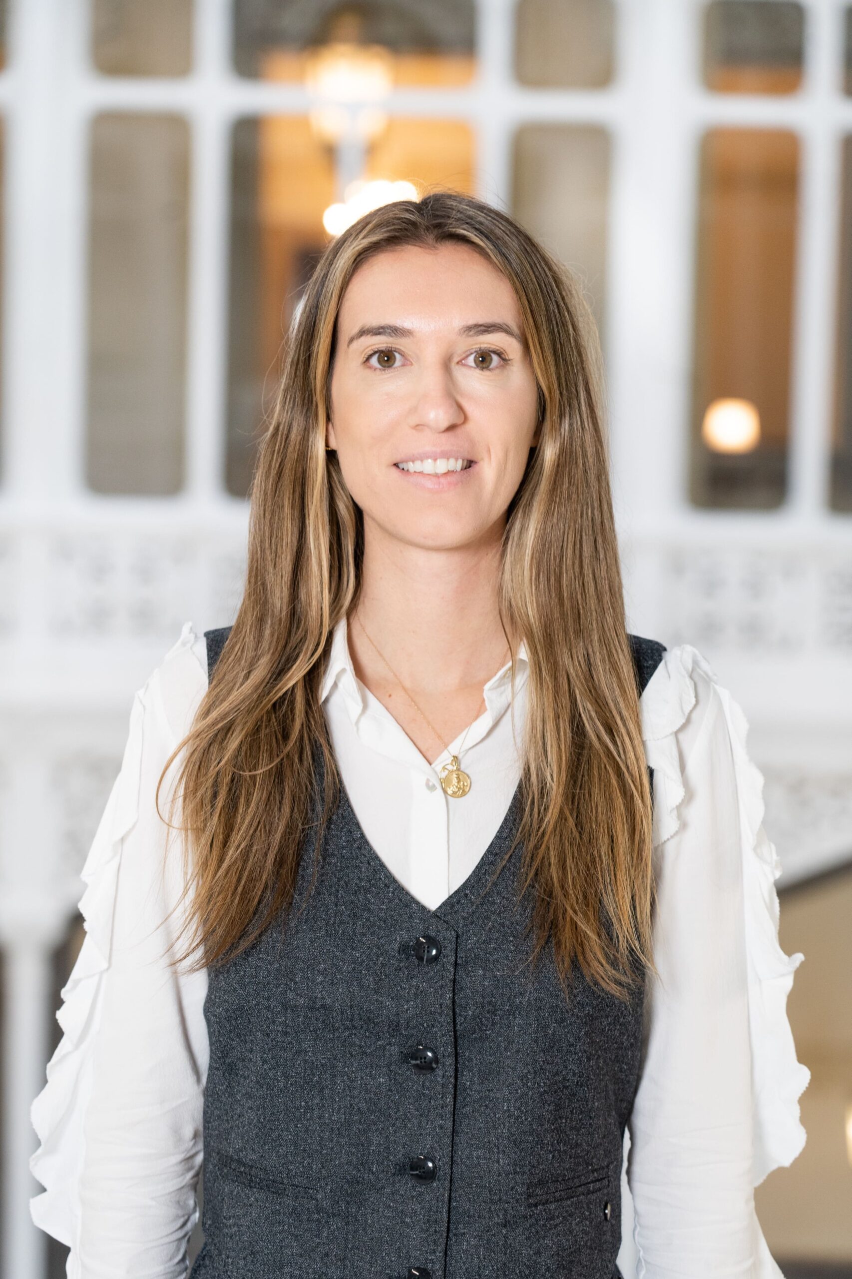 Isabel Micó Millán
