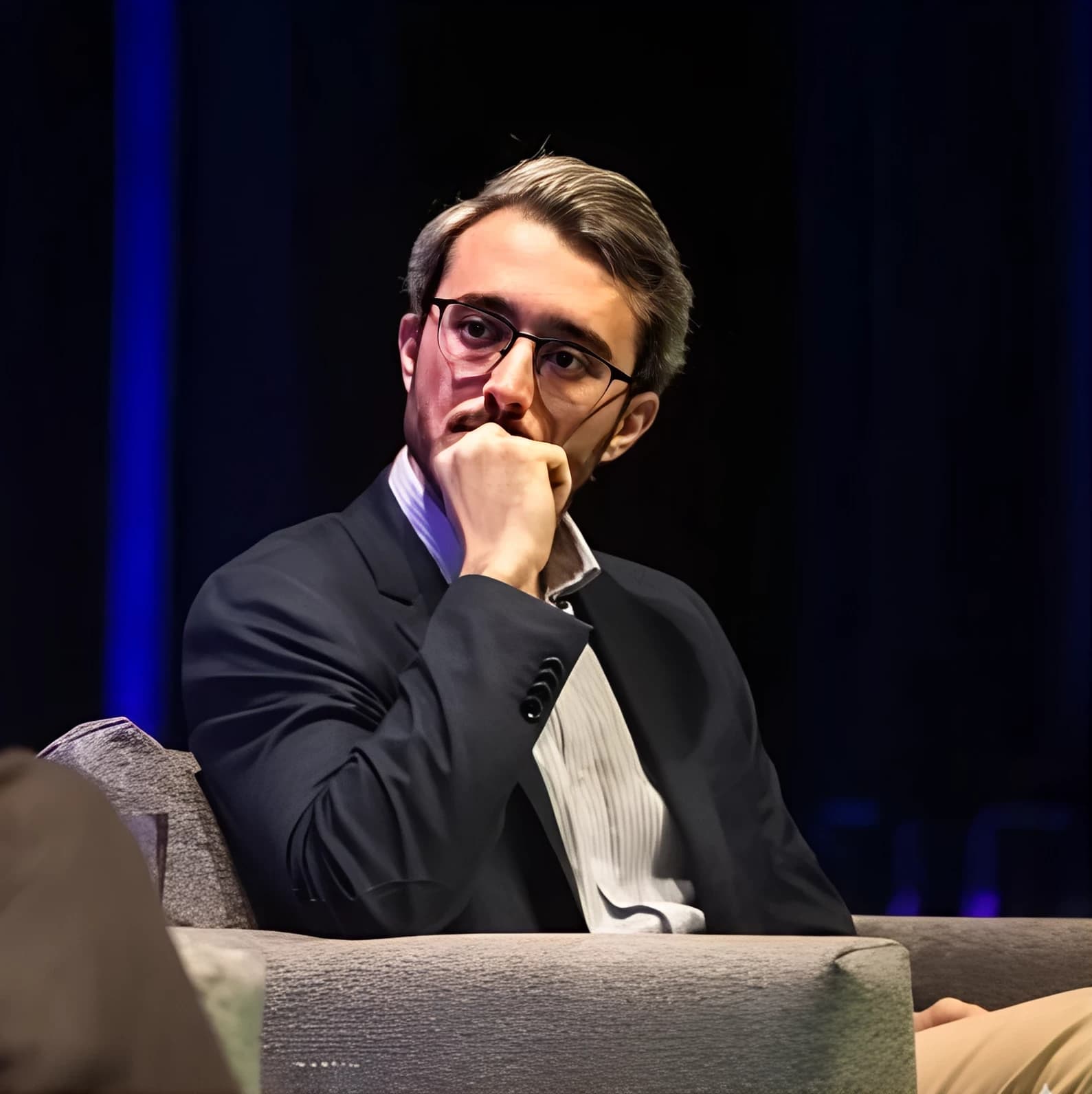 Javier Carbonell