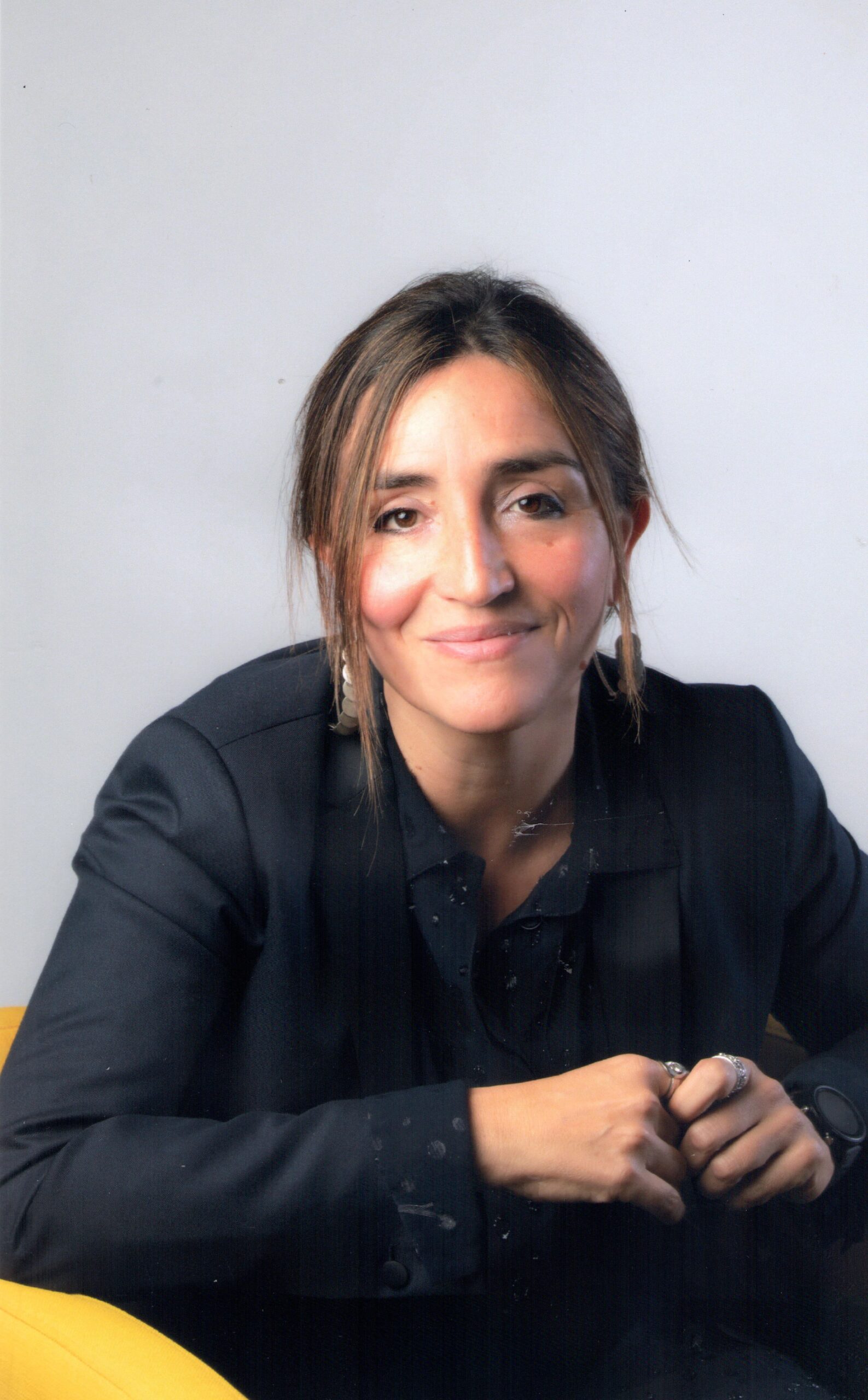 Rocío Martínez-Sampere