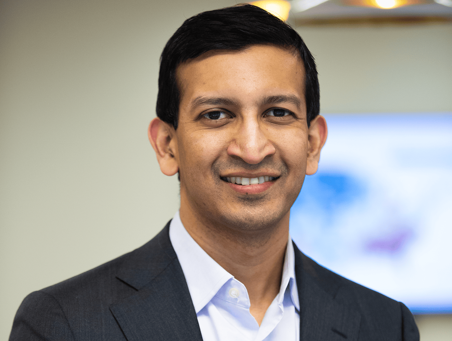 Raj Chetty