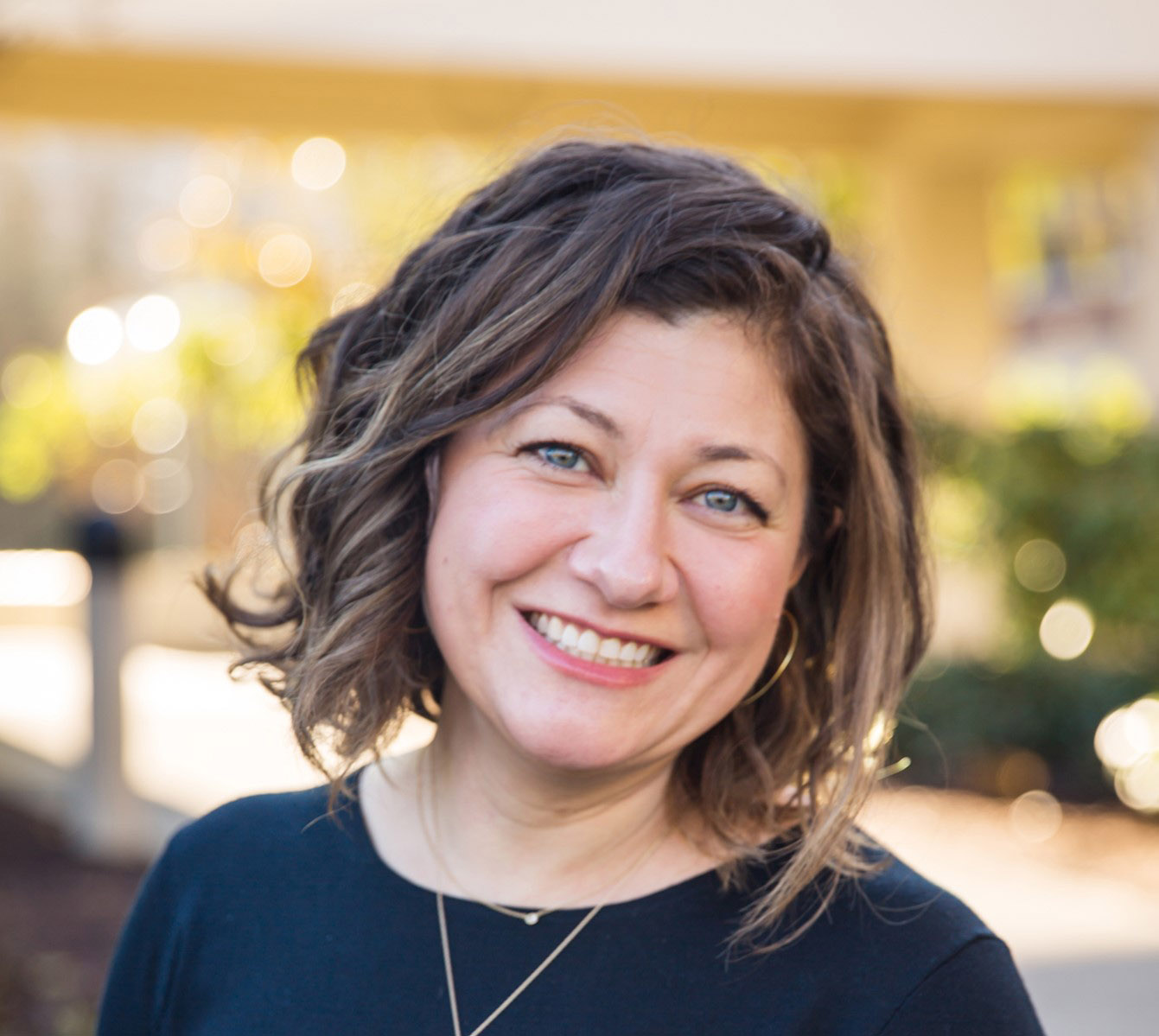 Sarah Oppenheimer