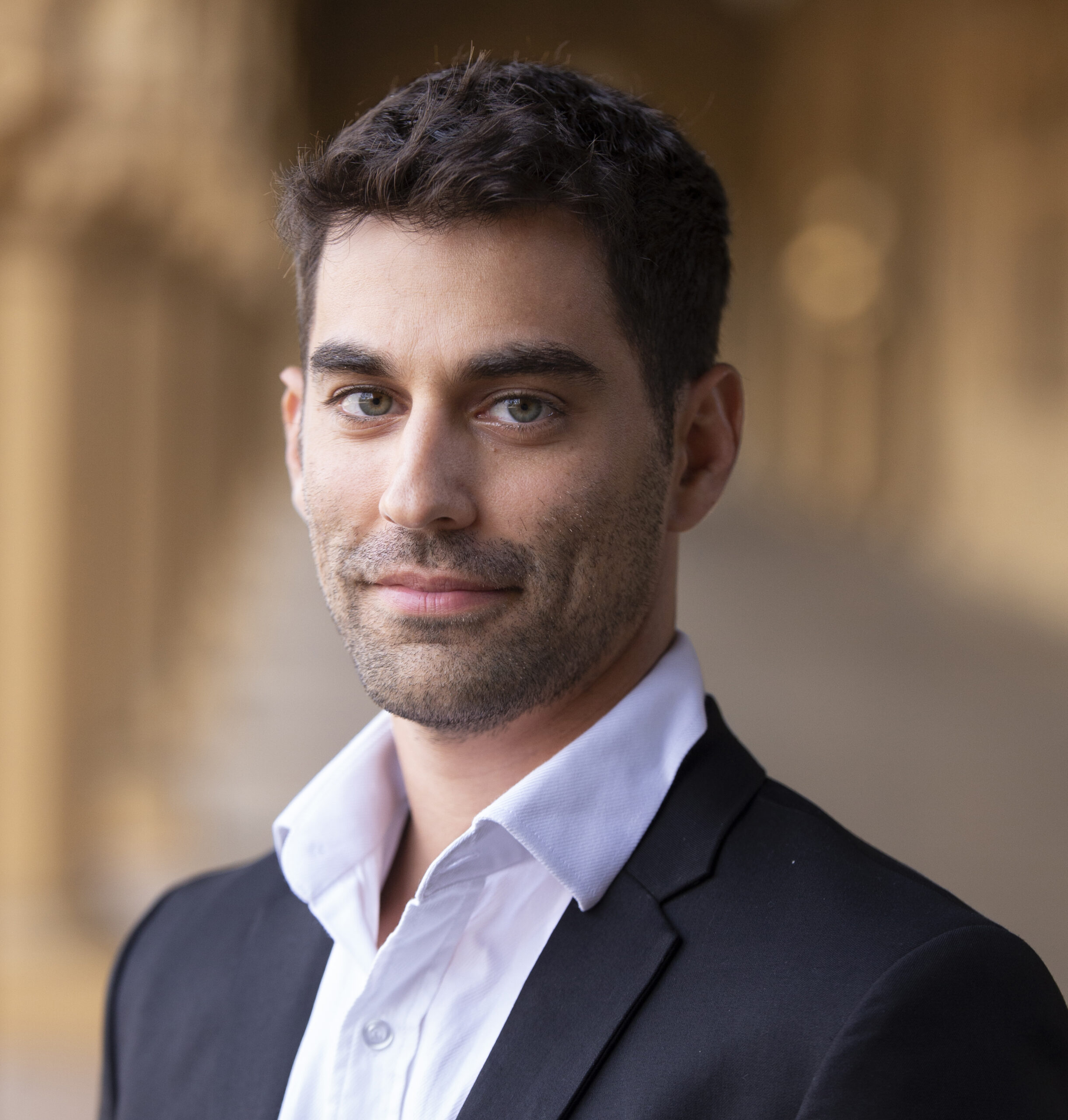 Tom Zohar