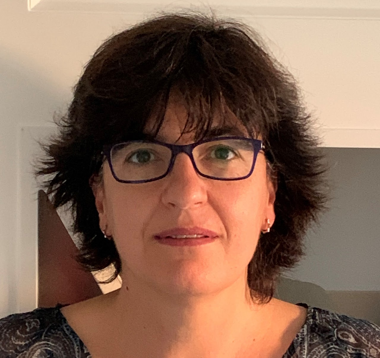 Olga Cantó