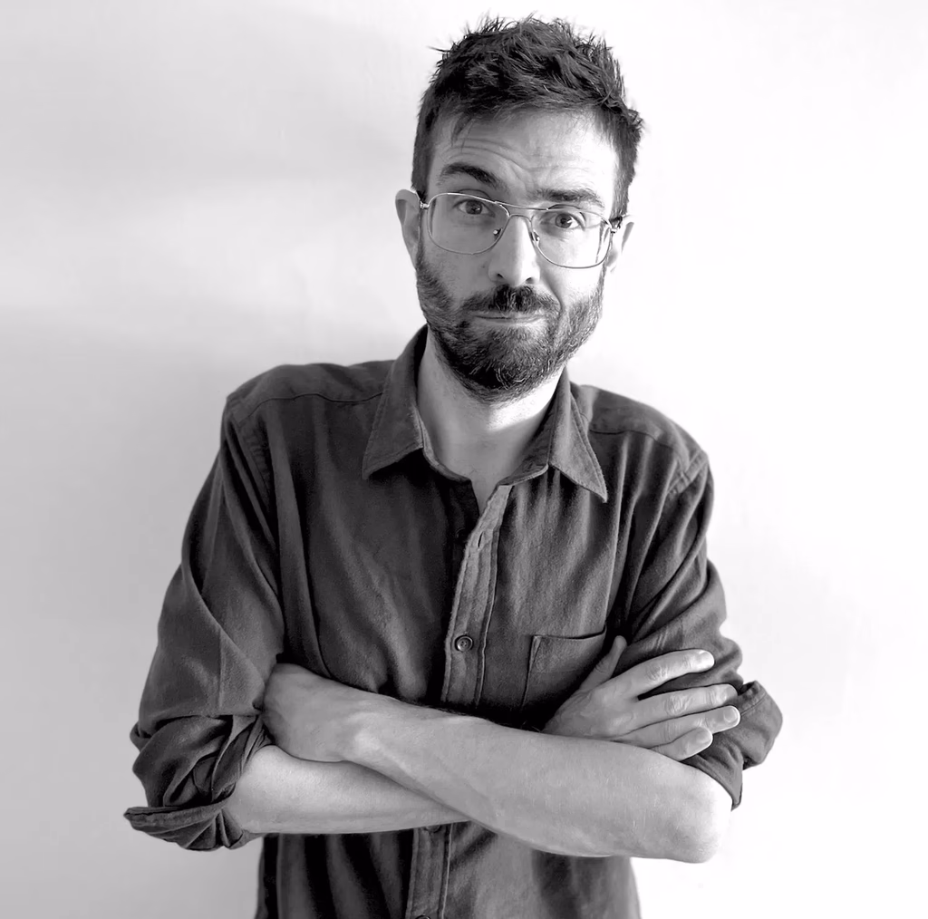 Kiko Llaneras