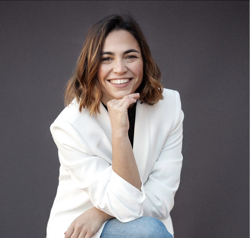 Ana Mendigutxia Balil