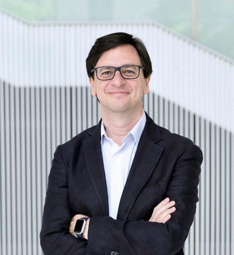 Esteban Moro
